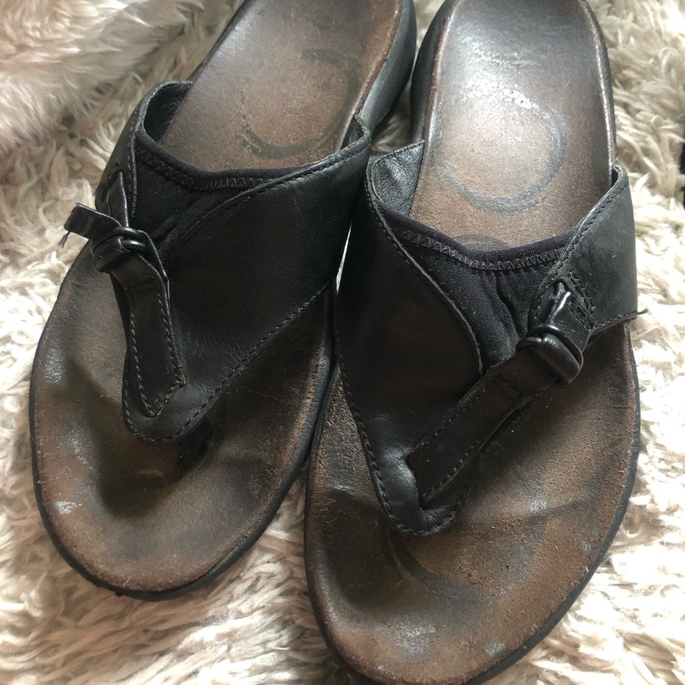 Merrell sandals